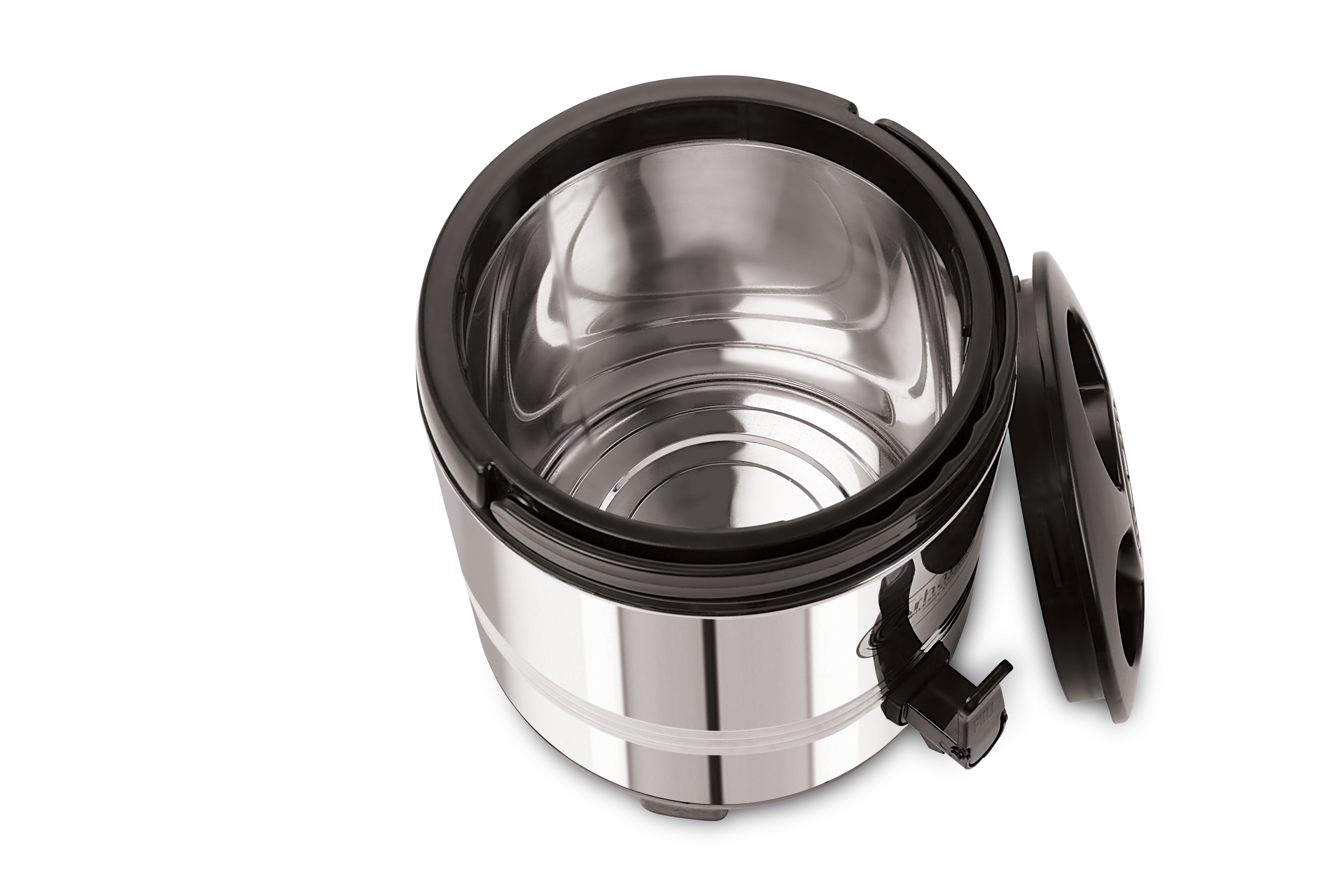STAINLESS STEEL AROMA 3.5 LTR