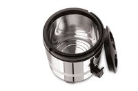 STAINLESS STEEL AROMA 3.5 LTR