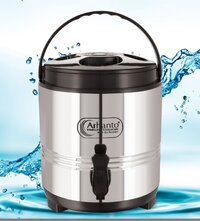 STAINLESS STEEL AROMA 5 LTR