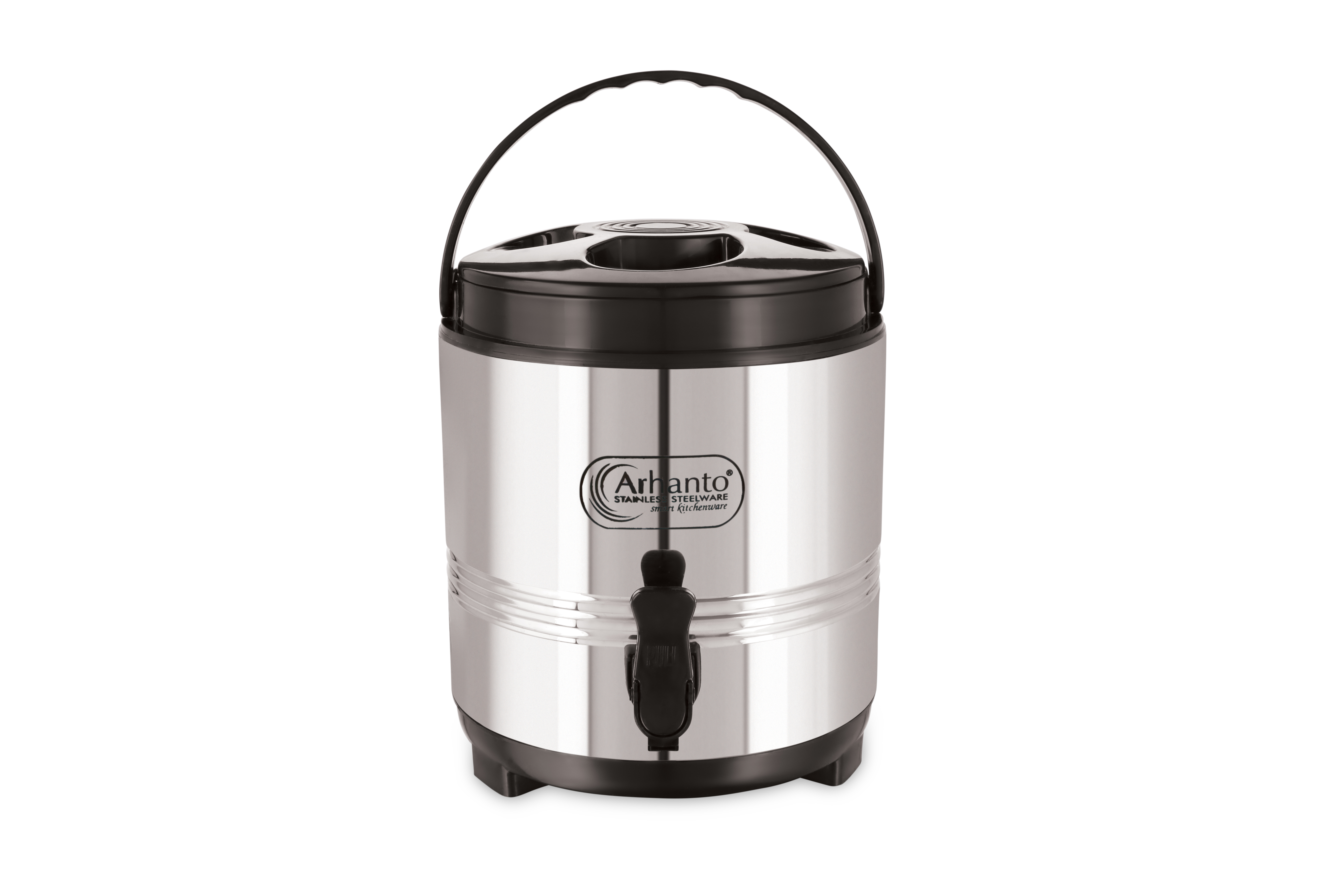 STAINLESS STEEL AROMA 5 LTR
