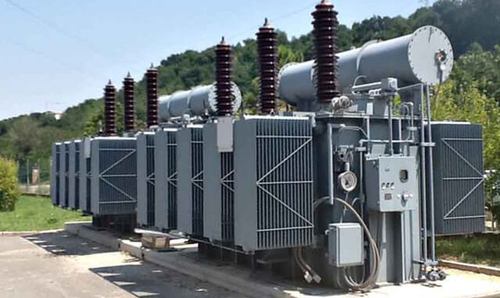 Ht Transformers 100kva To 100mva