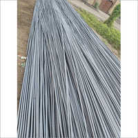 Tmt Bars - Metal Construction, Various Grades Available | Industrial Strength, Versatile Shapes For Enhanced Performance