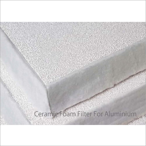 Aluminum Casting Filter