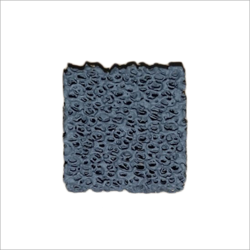 Square Ceramic Foam Filter