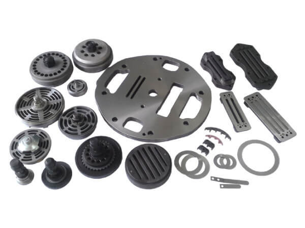 Air Compressors parts
