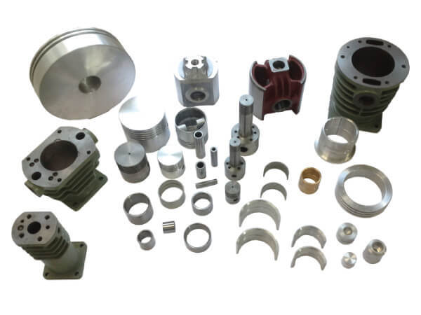 Air Compressors parts