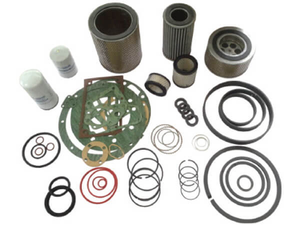 Air Compressors parts