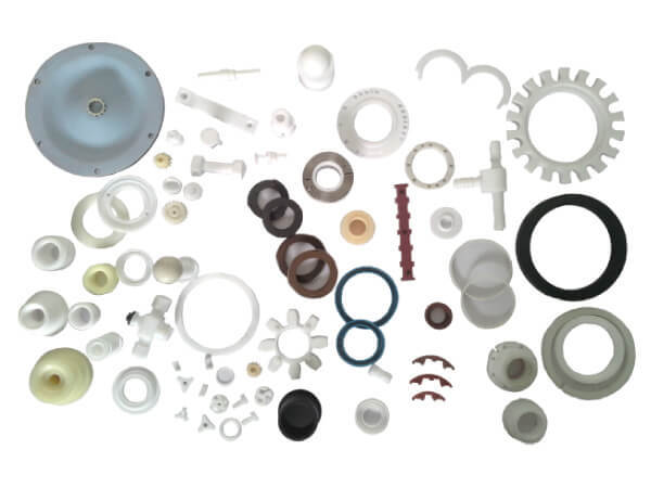 Air Compressors parts