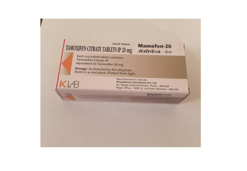 Tamoxifen Tablets