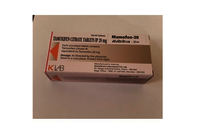 Tamoxifen Tablets - Selective Estrogen Receptor Modulator For Breast Cancer Treatment | Prevents Breast Cancer, Effective For Men And Women, Also Studied For Other Cancers