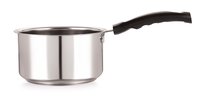 STAINLESS STEEL SAUCEPAN 1.5 LTR 16CM