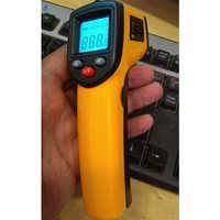 Non Contact IR Thermometer