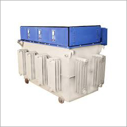 Oil Cooled Servo Stabilizer