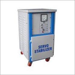 Servo Voltage Stabilizer