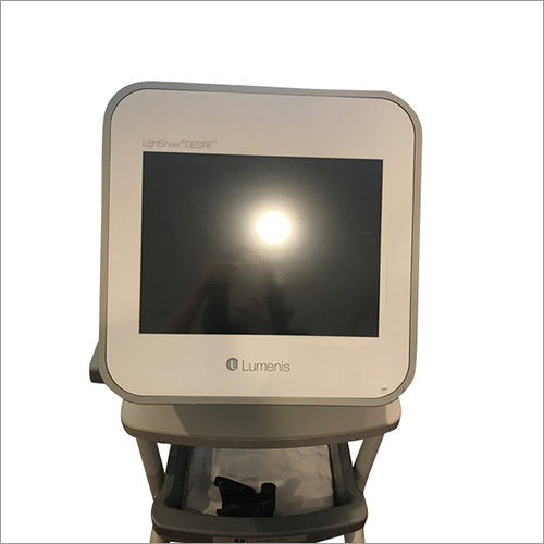 Lumenis Lightsheer Desire Laser Diode Supplier,Trader,Exporter