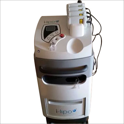 2013 Chromogenex I-lipo With Ultra