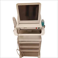 2013 Ulthera Ultherapy Laser Machine