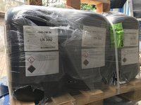 UV Absorber Dispersion