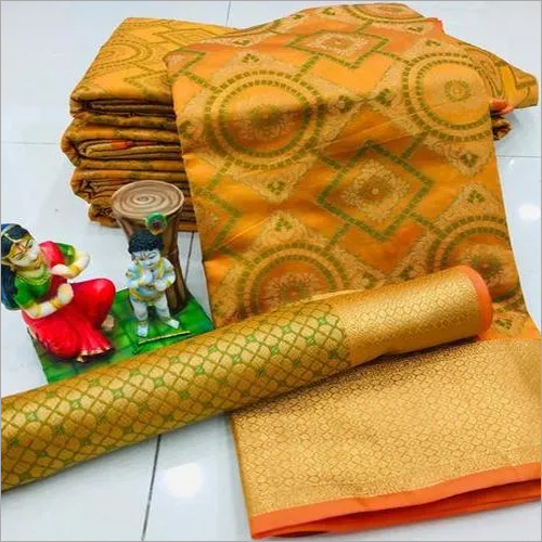 BANARASI PATOLA SAREES