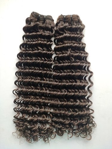 Remy Pure Machine Weft Deep Wave