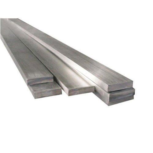 Mild Steel Flat Bar - Grade: Is:2062