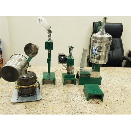 Automatic Ballpoint Pen Making Machine