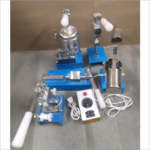 Electric Ball Pen Making Machine