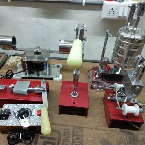 Commercial Ball Pen Making Machine