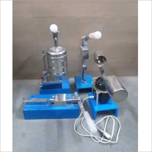 Writing Ball Pen Making Machine