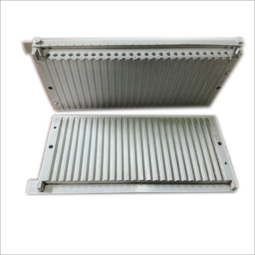 Aluminium Candle Mold