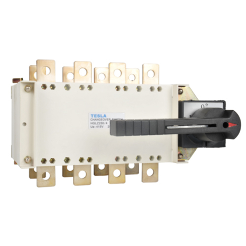 Changeover Switch