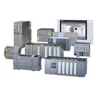 Programmable Logic Controller (PLC)