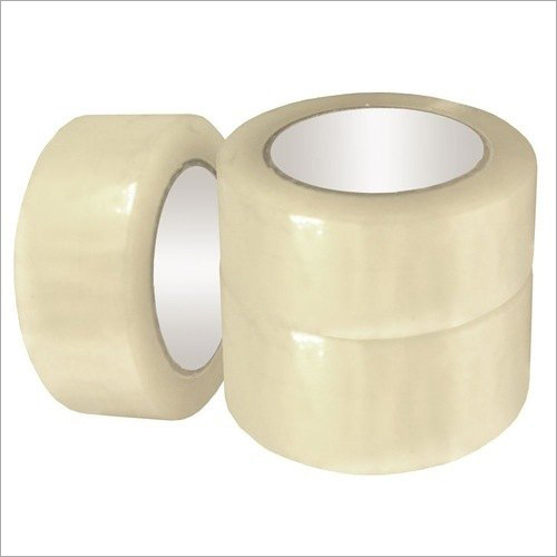 Transparent Tape Length: 65Mtrs To 650Mtrs  Meter (M)