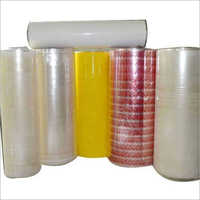 Jumbo Bopp Tape Roll