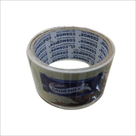 Printed Adhesive Tape