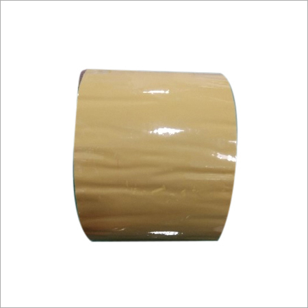Brown Bopp Tape