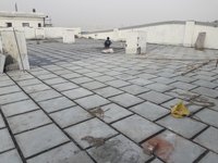 Bubble Insulation Material