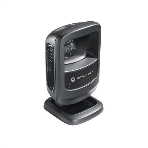 Motorola Barcode Scanner Power Source: Electric