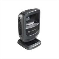 Motorola Barcode Scanner Power Source: Electric