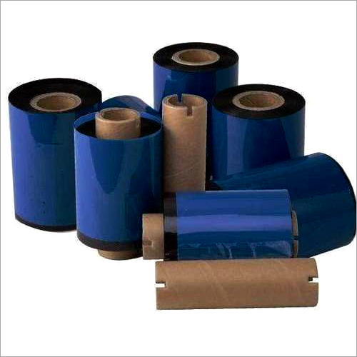 Thermal Transfer Barcode Ribbon