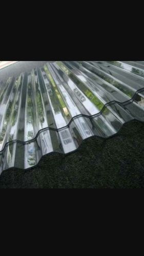 Polycarbonate Sheet