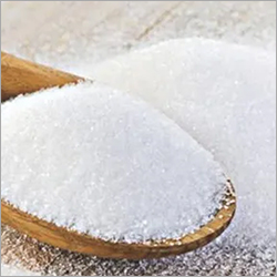 Sweet White Sugar