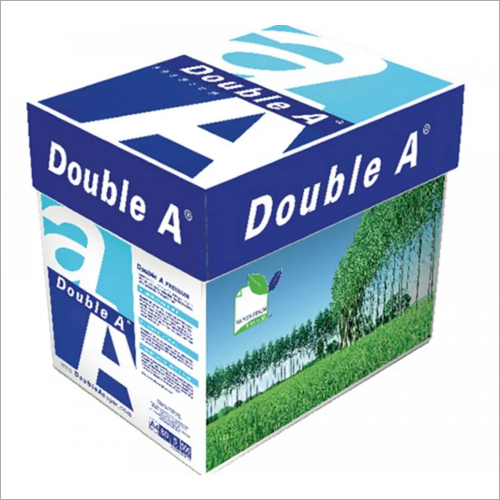 Double A4 Printing Paper