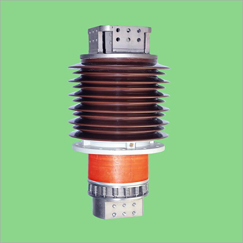 36kV High Current Bushing Transformer