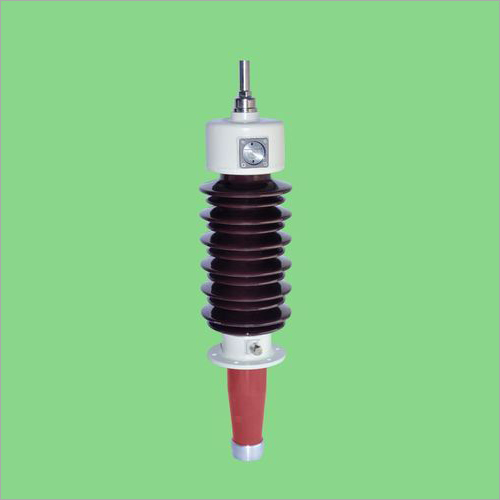 Industrial 52 kV Bushing Transformer