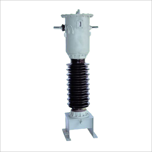 66kV Outdoor Current Transformer
