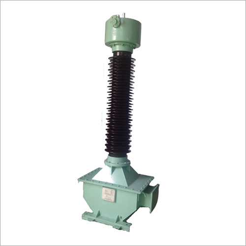 Electrical Potential Transformer