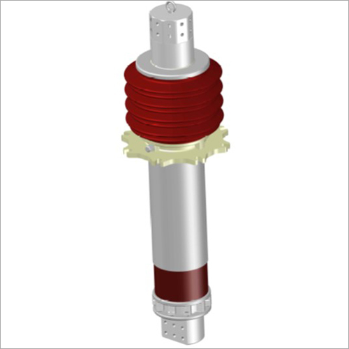 High Current Bushing Transformer