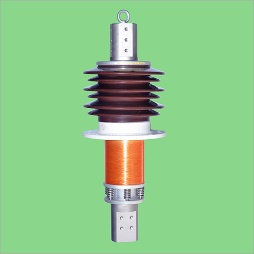 24 Kv Bushing Transformer