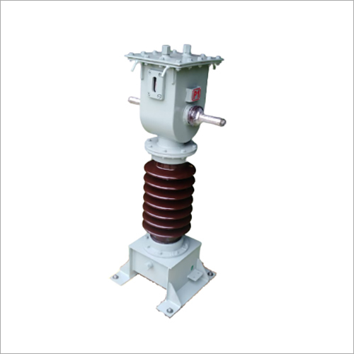 33kV Outdoor Current Transformer
